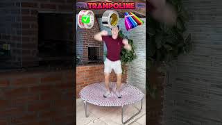 Three amazing 😱 premium jumping cello tape experience shorts shortvideo viralvideo trending [upl. by Macguiness140]