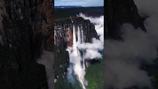 Angel Falls [upl. by Ailene]