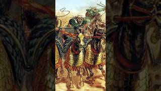 How Kush Destroyed The Persian Empire [upl. by Gigi879]