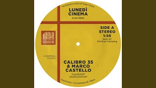 Lunedì Cinema [upl. by Hartman]