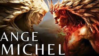 LES ANGES Deux fois lange Michel affronte Satan [upl. by Cressy]