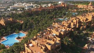 Hotel Barceló Sancti Petri Chiclana de la Frontera Cádiz [upl. by Fransis]