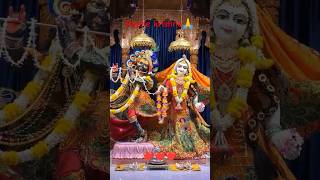 Achutam Kesavam Ram Narayanam Lofi Radhe Krishna Status viralvideo madhursangeet [upl. by Eirehc]