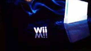 how to load burnt wii games from disc channel with darkcorps v10 aka cioscorp 40 on wii 42u [upl. by Mosi549]