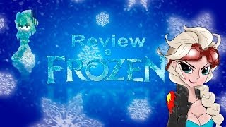 Review a Frozen  Roland Kenway [upl. by Amisoc]