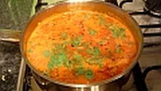 Spicy Soup Chickpea Lentils Chilli How to cook recipe [upl. by Akcirehs95]