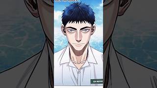 Loan Shark MC gets reborn 😮  manhwa manhua manga webtoon manhwaedit shorts [upl. by Nawyt]