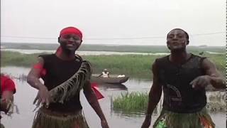 Mabele Elisi  Ndoki Gentil clip officiel [upl. by Aryamo960]