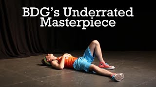 Dances Moving  How BDG Crafted a Complete Narrative [upl. by Delp]