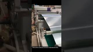 How Is Anodized Aluminum Coil Produced [upl. by Disario429]