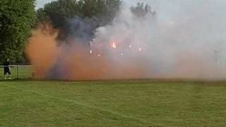 Seit1894de FV Liedolsheim  FV Rußheim [upl. by Nairad604]