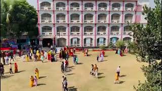 Govt Ispahani Degree College💝 Ramerkanda hyper dream Ispahani Keraniganj [upl. by Resee]