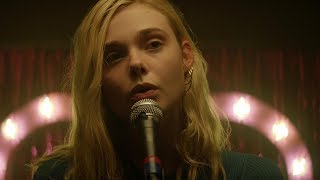 ซับไทย Elle Fanning  Dancing On My Own From quotTeen Spiritquot Soundtrack [upl. by Nyrac]