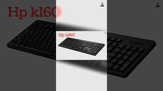 best wireless hp keyboard under 1000 best Keyboard [upl. by Einnep]