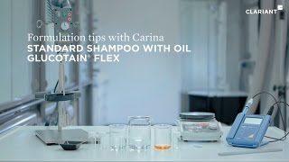 Formulation Tips with Carina  GlucoTain Flex [upl. by Ahseen392]