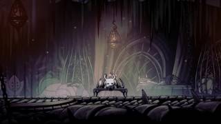 Hollow Knight OST  Colosseum Intensity 1 [upl. by Campagna]