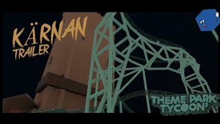 The Oath of Kärnan  Theme Park Tycoon 2  TrailerTeaser [upl. by Ettezzus100]