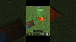 Minecraft bedrock generator minecraft edit 2024 glitch [upl. by Zalea91]