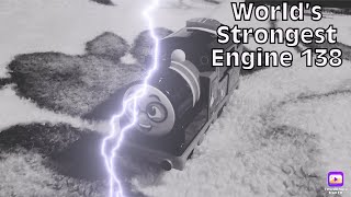 World’s Strongest Engine 138 [upl. by Ibbie]