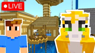 Blowing Up Stampys Lovely World [upl. by Vachil41]