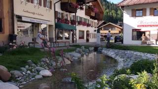 Erinnerungen an Mittenwald [upl. by Siravaj]