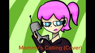 Yamine Renri  Mommy’s Calling Ft Frimomen AI Lite  ORIGINAL COVER [upl. by Ila]