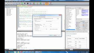 3D TCAD tutorial for semiconductor process and device simulation 3 [upl. by Wolgast]