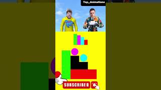 Build a Sonic Vs Superman Vs SuperHeroestopanimations sonic minecraft minecraftanimation funny [upl. by Ayatal]