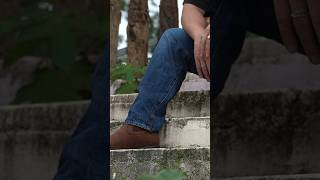 How To Wear Cowboy Boots  Ultimate Guide To The Ankle Cowboy Boot  Jsole Western Boot Video [upl. by Trauts]