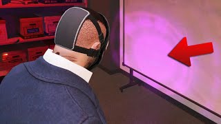 CG Discovers a New Way to Hit the Payday Heist  Prodigy 20  GTA  CG [upl. by Hardman742]