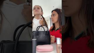 Je fouille dans le sac de ma sœur shortvideo humour sister [upl. by Nadia]