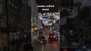 London oxford street london [upl. by Notwen]