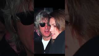 Cindy Crawford and Richard Gere love story celebritymarriage lovestory [upl. by Sharma]