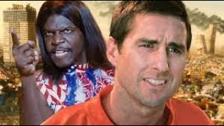 Idiocracy Full Movie Facts And Review In English  Luke Wilson  Maya Rudolph [upl. by Crudden]