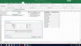 Excel  Funkcja  DNIROBOCZENIESTAND [upl. by Enomrej756]