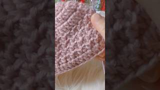 DIY Crochet Baby Hat 03 Months – Adorable Gift Idea [upl. by Novit]