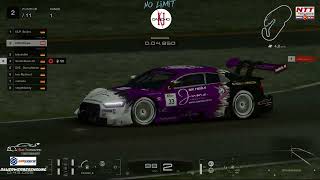 05112024 GT7  ATM FINALE Liga 2  Daytona [upl. by Dickinson995]