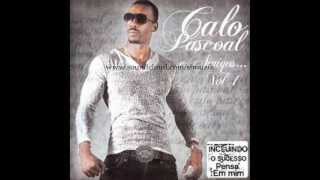 Titiriti  Calo Pascoal Remix by NinDja [upl. by Nennek]