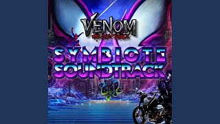 Phage  Carl Mach Film Symbiote Soundtrack [upl. by Hazel573]