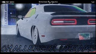 Unfulfilled Dreams CarX Cinematic with 28Gang Magik [upl. by Agna]