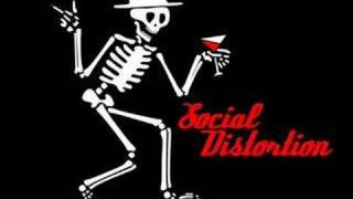 Social Distortion  Bye Bye Baby [upl. by Also]