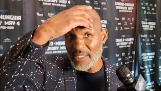 Bernard Hopkins DEFENDS Canelo Alvarez for Turning Down 55 MILLION  PPV vs Benavidez for Munguia [upl. by Snashall]