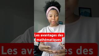 Les avantages de mathématiques maths calcul motivation mathematiques [upl. by Lienahs687]