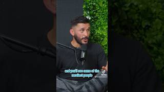 Former UFC Fighter Ian McCall on How Jiu Jitsu Boosts Confidence On and Off the Mat [upl. by Millar]