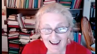 Two Christmas Stories with Dr Ellen Moody [upl. by Daht]