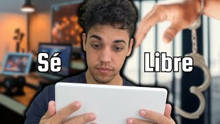 La adicción digital Estrategias para liberarte [upl. by Ofori]