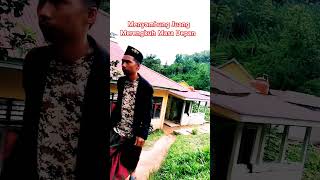 Bangga jadi santri santri viralvideo shorts video viralvideo tranding viralshorts foryou [upl. by Adamski]