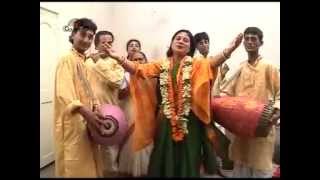 Bengali Pala Kirtan  New Bhajan Kirtan  2015  Sabitri Satyaban  Shanta Das  Gold Disc [upl. by Oibaf566]