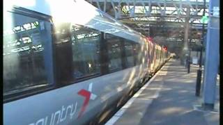 Series 3 Episode 29  Edinburgh Waverley [upl. by Kawasaki]