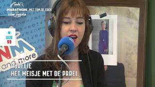 Aurélie  Het Meisje Met De Parel [upl. by Branch599]